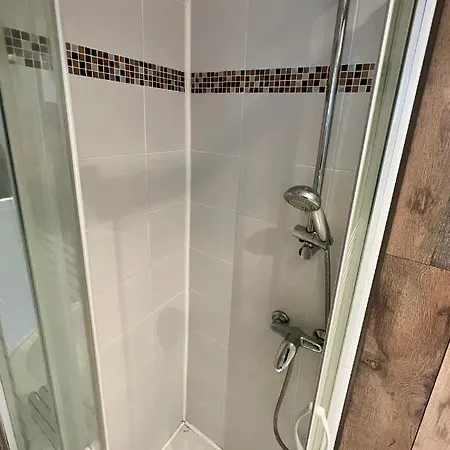 Apartment Au Coeur De Rouen, 4 Personnes, Calme & Elegant Rouen